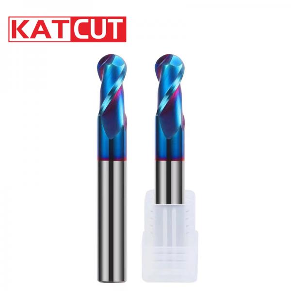 High-Quality Endmills