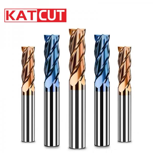 Hot Sell Carbide Cutters 