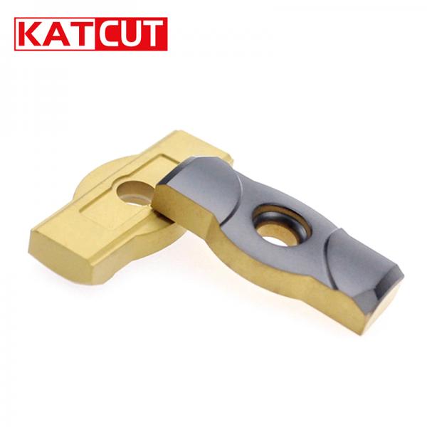 Deep Hole Drilling Inserts BTA 800-06A 