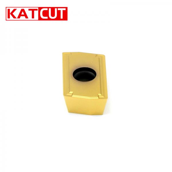 Deep hole drilling inserts R424.9